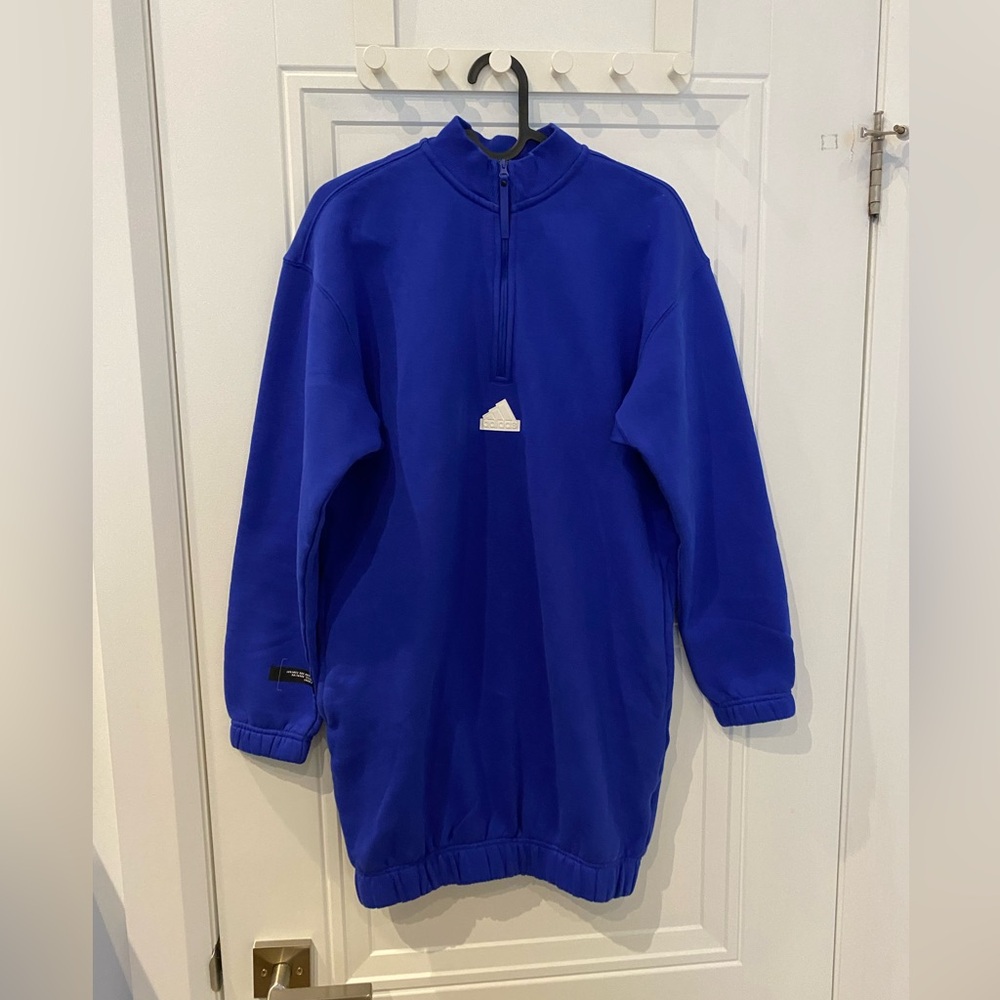 adidas dress